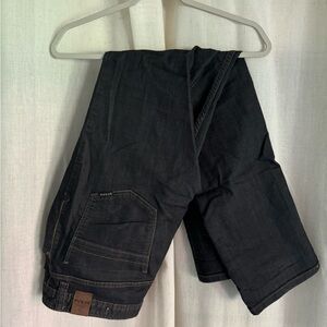 Prana Mens 33w32L Jeans
